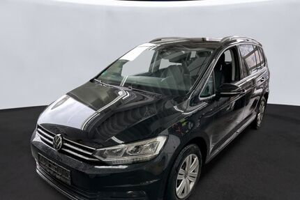 VW Touran 85.950 km 26.900 &euro; Rastede/ Wahnbek 26180