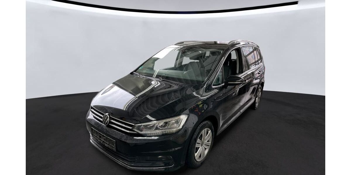 VW Touran 85.950 km 26.900 &euro; Rastede/ Wahnbek 26180