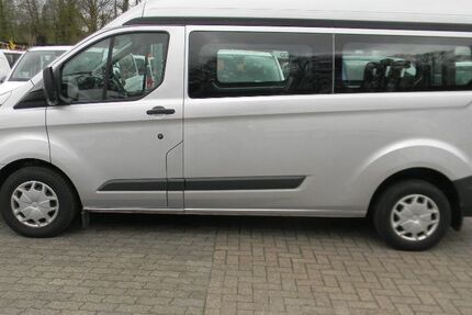 Ford Transit Custom 249.000 km 8.925 &euro; Rastede 26180