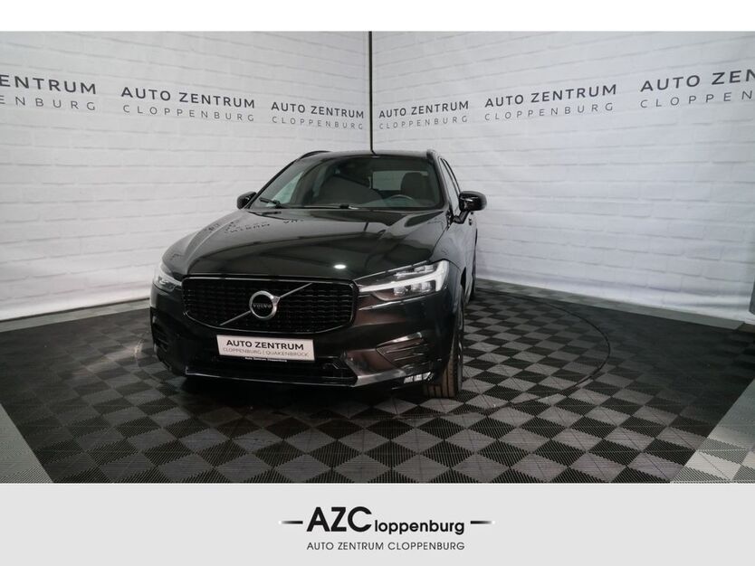 Volvo XC60 112.078 km 32.800 € Cloppenburg 49661