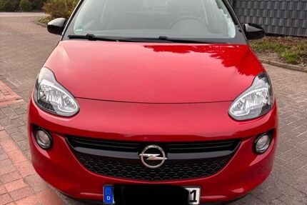 Opel Adam 84.015 km 6.350 &euro; Varel 26316