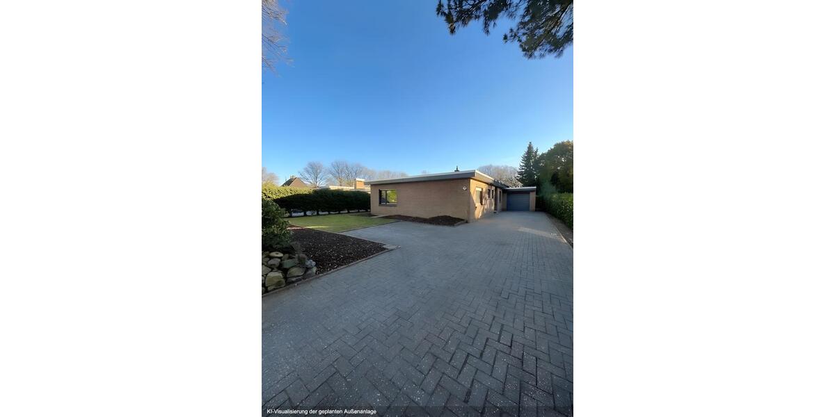 Bungalow Oldenburg Etzhorn - 5 Zimmer, 128 m&sup2;, 569.000&euro; | Angebot:26311714