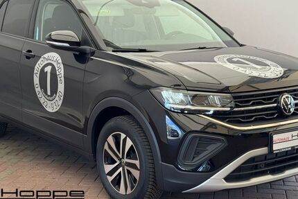 VW T-Cross 2.500 km 32.980 &euro; Ganderkesee 27777