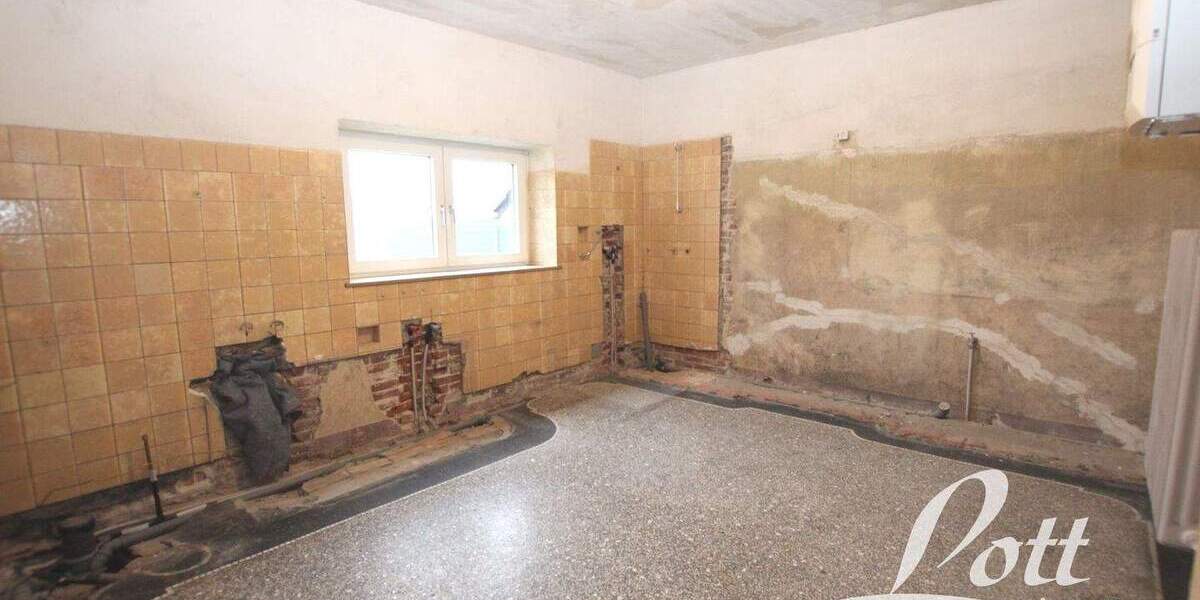 Mehrfamilienhaus, Wohnhaus Apen - 3 Zimmer, 124 m&sup2;, 258.000&euro; | Angebot:25814009