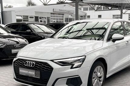 Audi A3 85.337 km 24.450 € Delmenhorst 27751