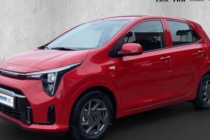 Kia Picanto 7.777 km 14.990 &euro; Oldenburg 26135