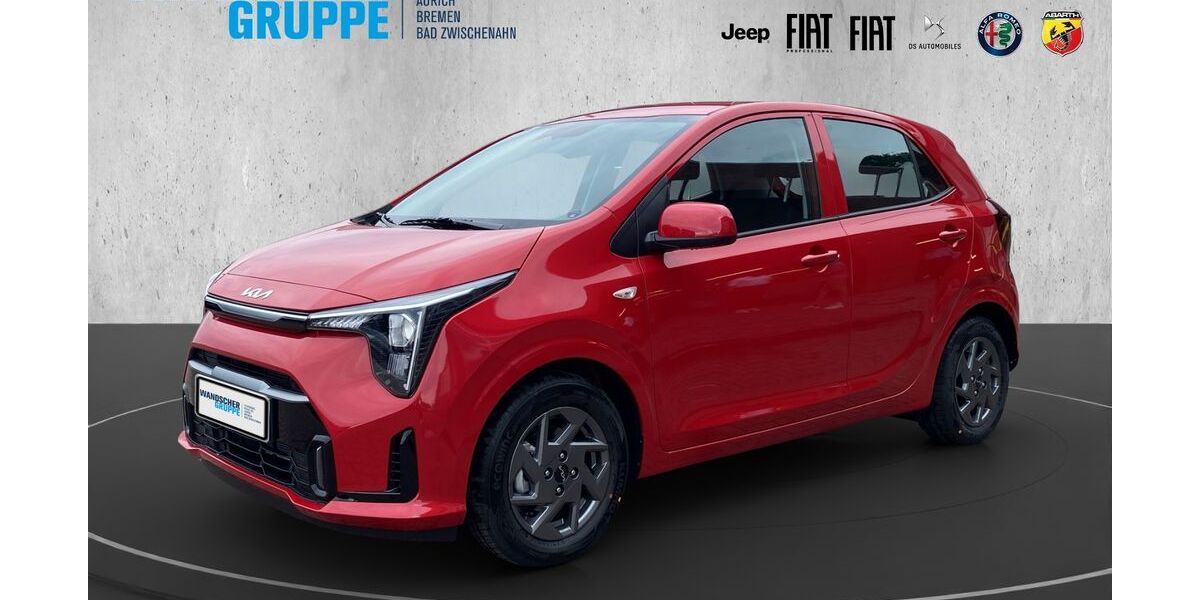 Kia Picanto 7.777 km 15.450 &euro; Oldenburg 26135