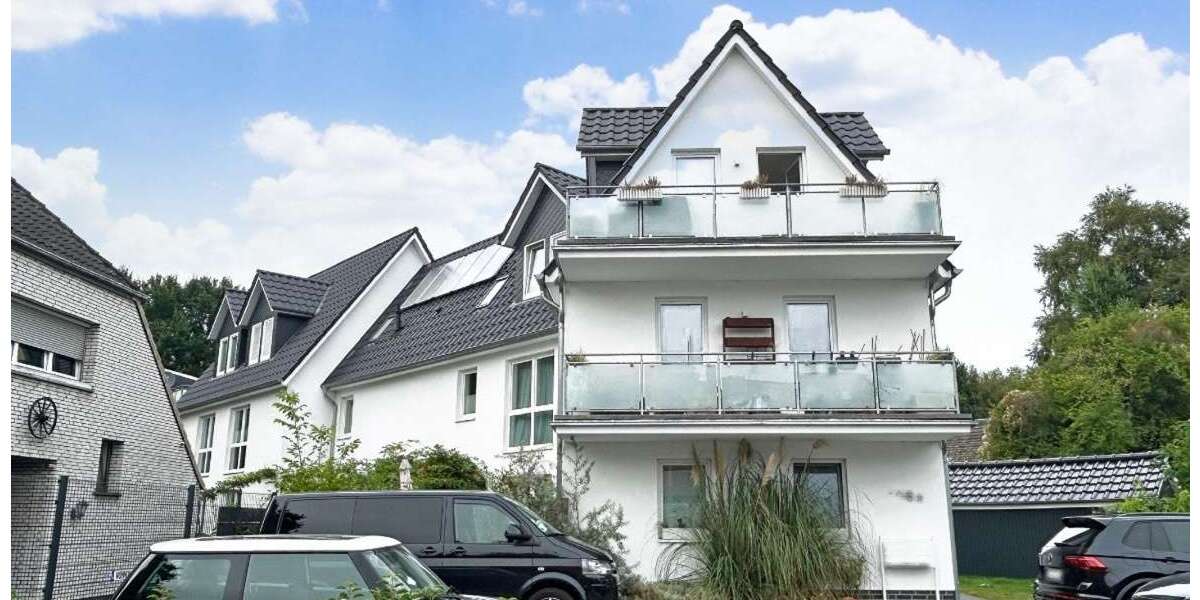 Wohnung zum Kaufen in Oldenburg 239.000 € 57 m² 2 zimmer
