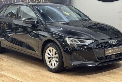 Audi A3 44.352 km 25.700 &euro; Rastede/ Wahnbek 26180
