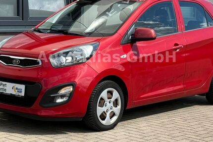 Kia Picanto 230.000 km 1.950 &euro; Garrel 49681