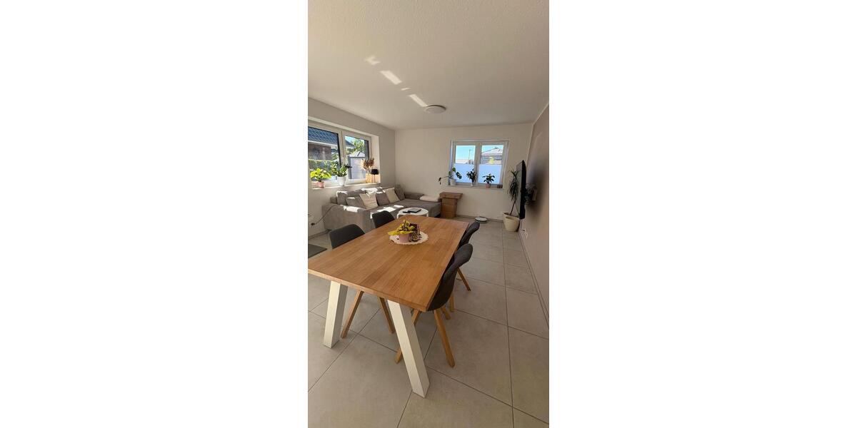 Erdgeschoßwohnung Friesoythe - 3 Zimmer, 75 m&sup2;, 990&euro; | Angebot:26349694