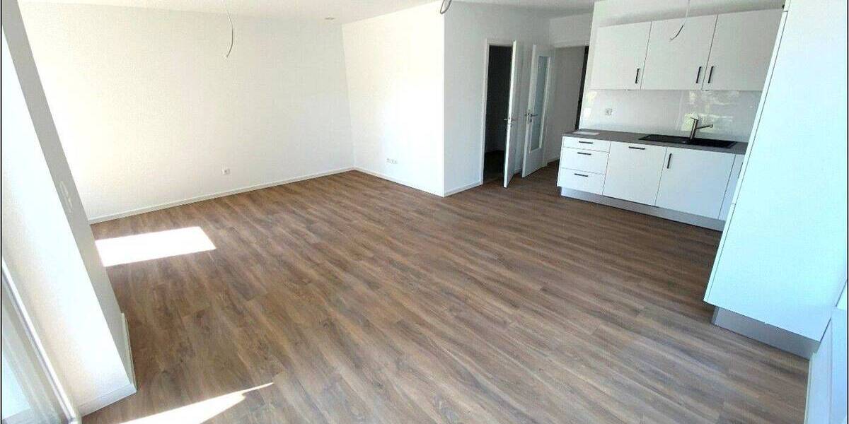 Etagenwohnung Rastede Hankhausen II - 3 Zimmer, 76 m&sup2;, 985&euro; | Angebot:26787670