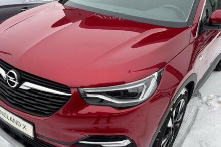 Opel Grandland (X) 61.643 km 16.500 &euro; Oldenburg 26131