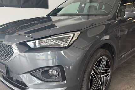 Seat Tarraco 84.350 km 24.800 &euro; Lemwerder 27809