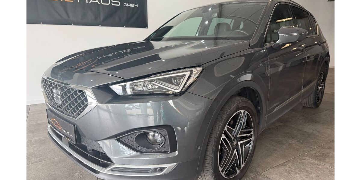 Seat Tarraco 84.350 km 24.800 &euro; Lemwerder 27809
