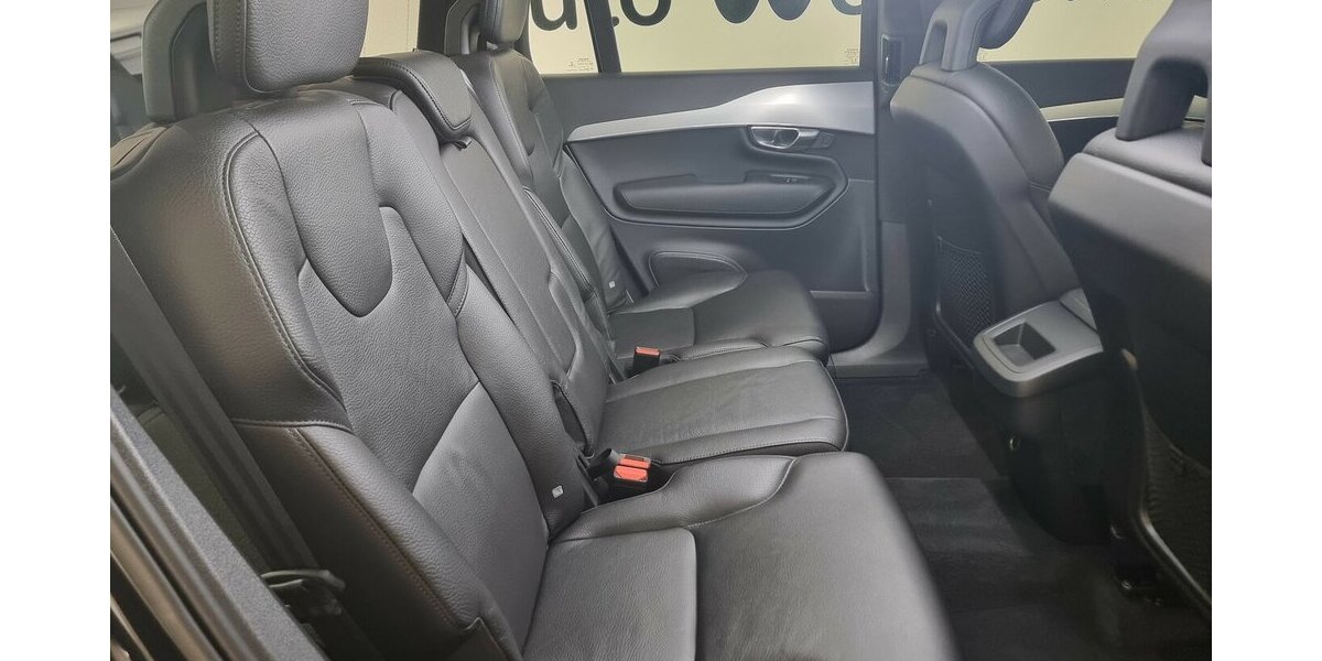 Volvo XC90 ThorsHammer Leder-Sport Memory APP AHK 7-Si 75.900 km 41.900 € Garrel 49681