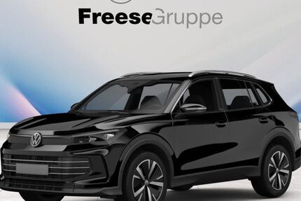 VW Tiguan 14.838 km 46.490 &euro; Westerstede 26655