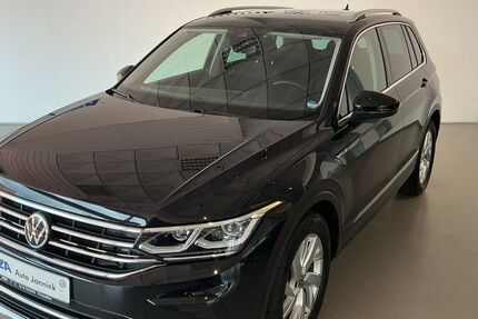 VW Tiguan 66.000 km 24.450 &euro; Friesoythe 26169