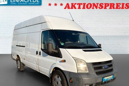 Ford Transit 208.000 km 2.999 &euro; Delmenhorst 27755