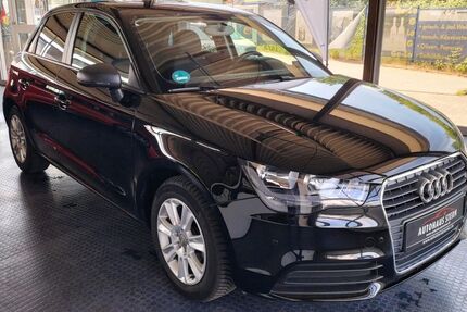 Audi A1 125.000 km 9.200 € Bremen 28201
