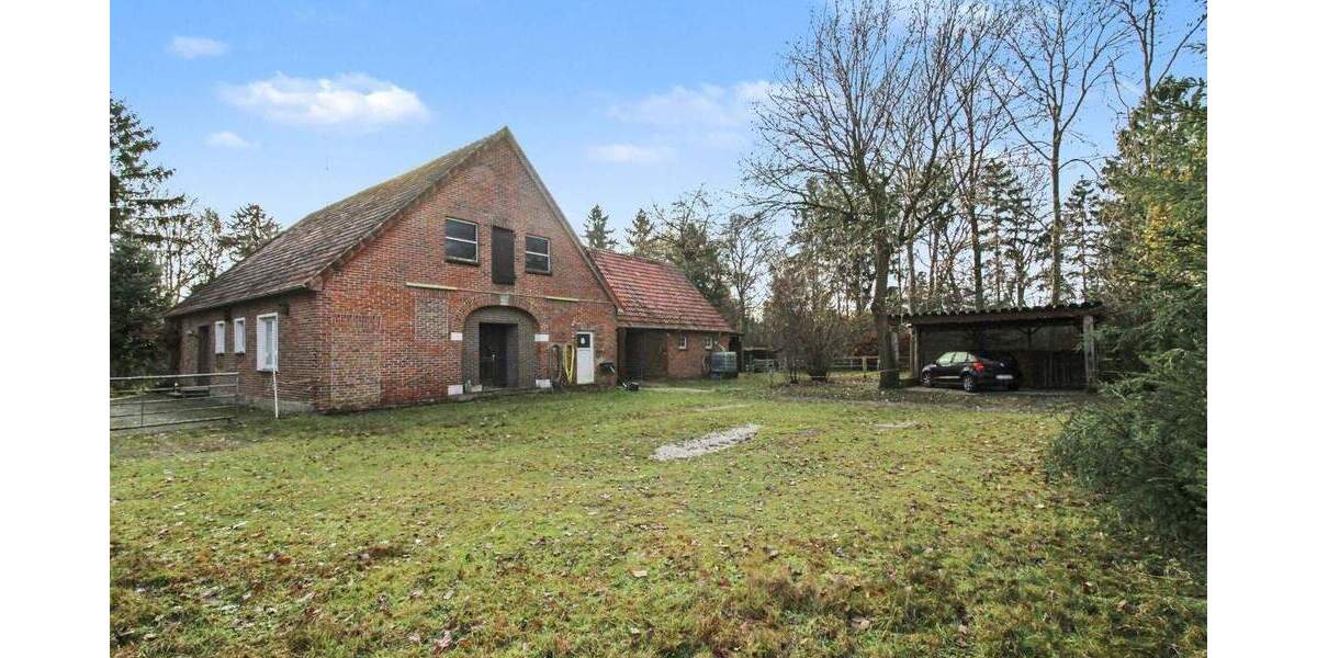 Einfamilienhaus Wardenburg Benthullen West - 3 Zimmer, 239.000&euro; | Angebot:25051705