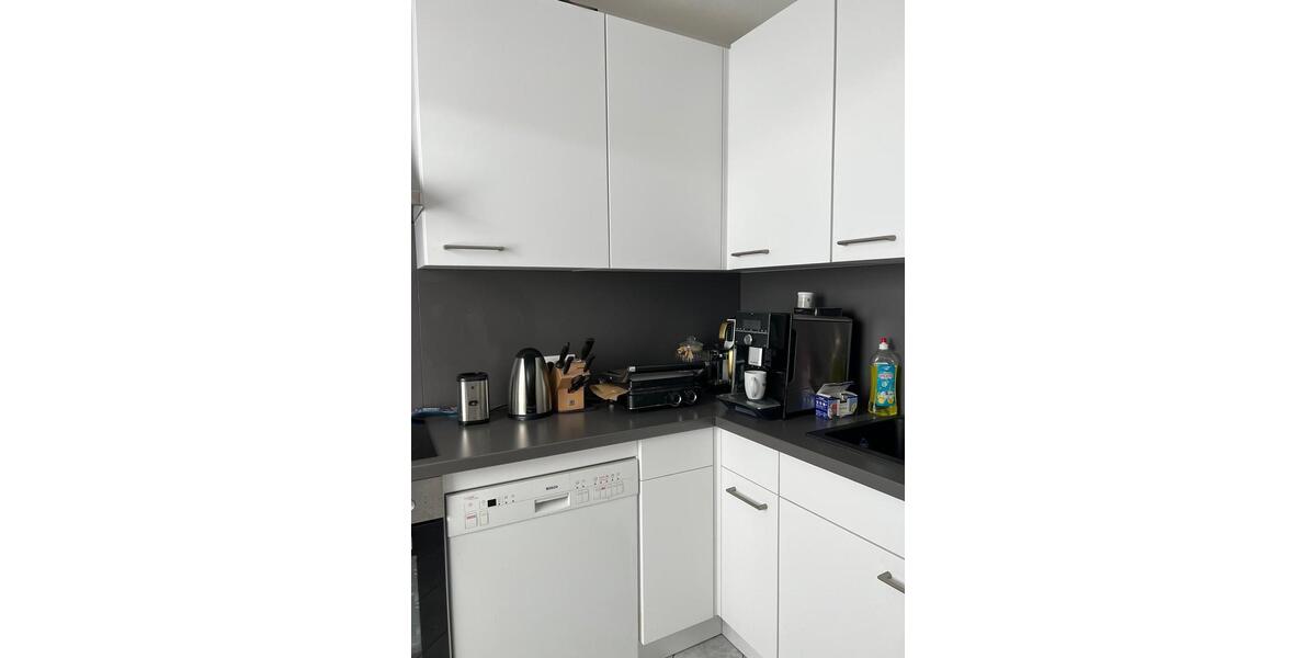 Etagenwohnung Oldenburg Bürgeresch - 3 Zimmer, 61 m&sup2;, 750&euro; | Angebot:24700978