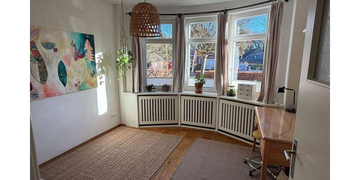 Einfamilienhaus Rastede Rastede I - 4 Zimmer, 150 m&sup2;, 598.000&euro; | Angebot:25690042