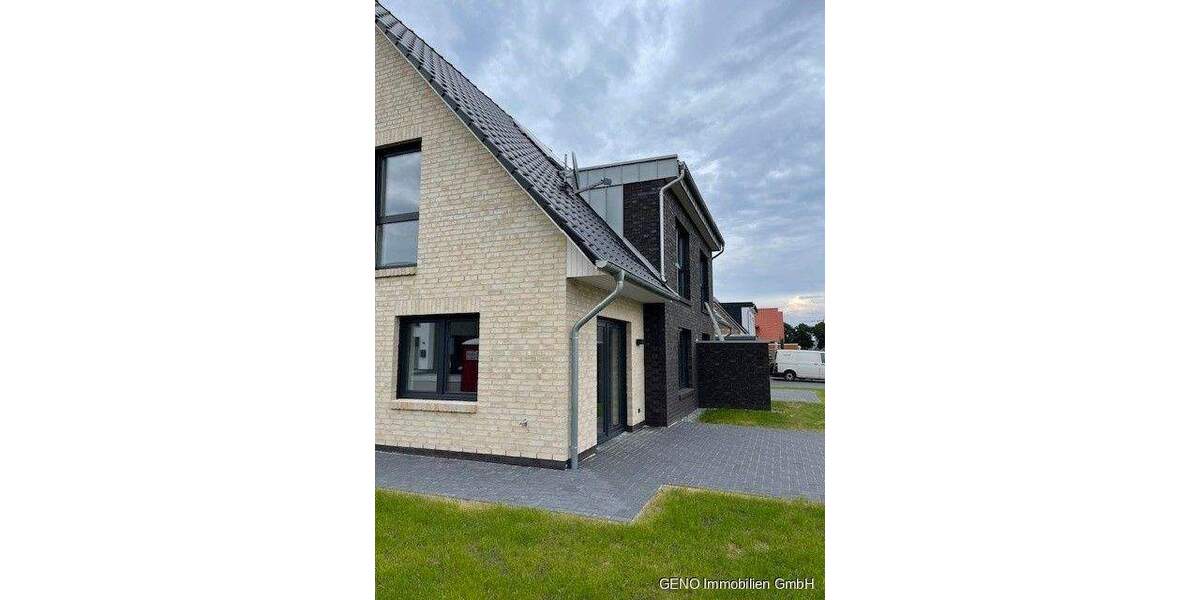 Attraktive Doppelhaushälte zu vermieten 6 zimmer