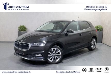 Skoda Fabia 89.998 km 14.250 &euro; Wardenburg 26203