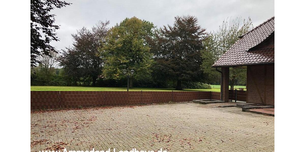 Bauernhaus, Landhaus Westerstede - 10 Zimmer, 310 m&sup2;, 659.000&euro; | Angebot:25377851