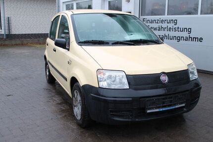 Fiat Panda 171.100 km 589 &euro; Rastede 26180