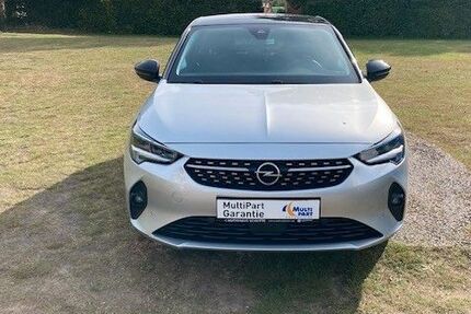 Opel Corsa 25.100 km 18.980 € Ahlhorn 26197