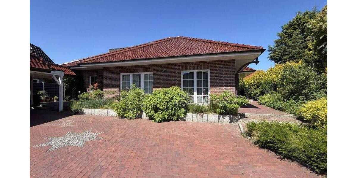 Einfamilienhaus Wardenburg Wardenburg II-Ost - 8 Zimmer, 281 m&sup2;, 789.000&euro; | Angebot:26868694