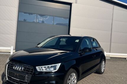 Audi A1 167.900 km 11.999 &euro; Ganderkesse 27777