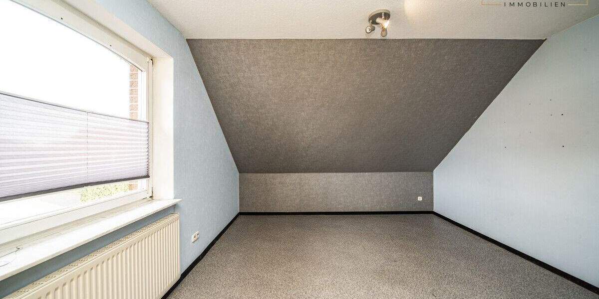 Einfamilienhaus Garrel - 5 Zimmer, 165 m&sup2;, 398.000&euro; | Angebot:25736408