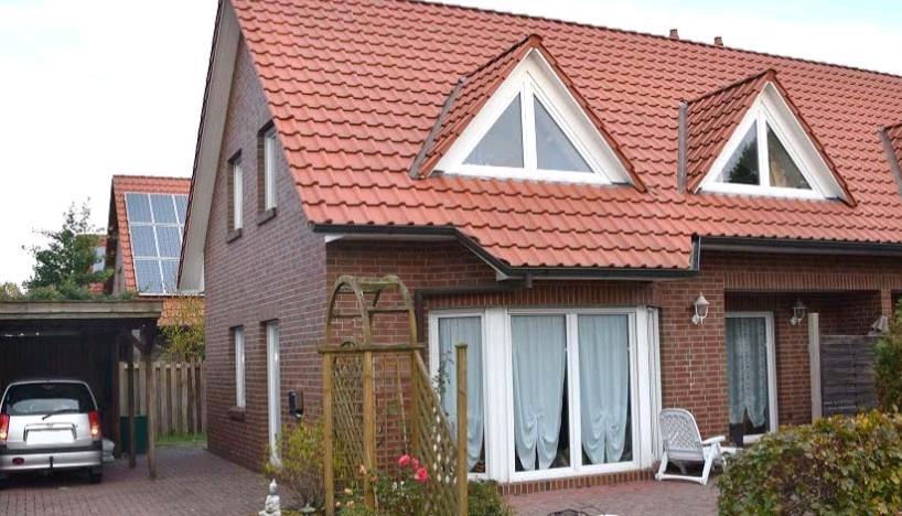 Doppelhaushälfte Oldenburg Drielaker-Moor - 4 Zimmer, 100 m&sup2;, 449.000&euro; | Angebot:26252848