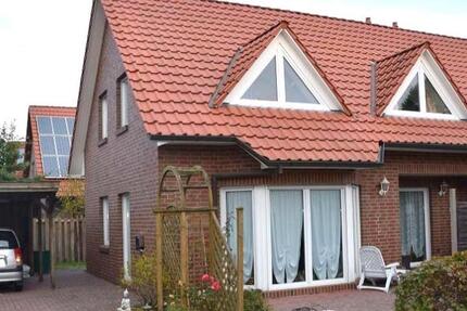 Haus Oldenburg Drielaker-Moor - 4 Zimmer, 100 m&sup2;, 449.000&euro; | Angebot:26252848