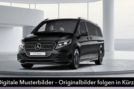 Mercedes-Benz V 300 9.500 km 91.950 &euro; Oldenburg OT Tweelbäke 26135