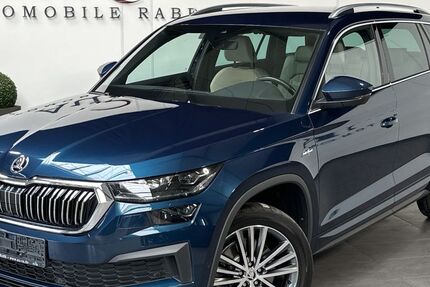 Skoda Kodiaq 89.450 km 34.749 &euro; Wardenburg 26203