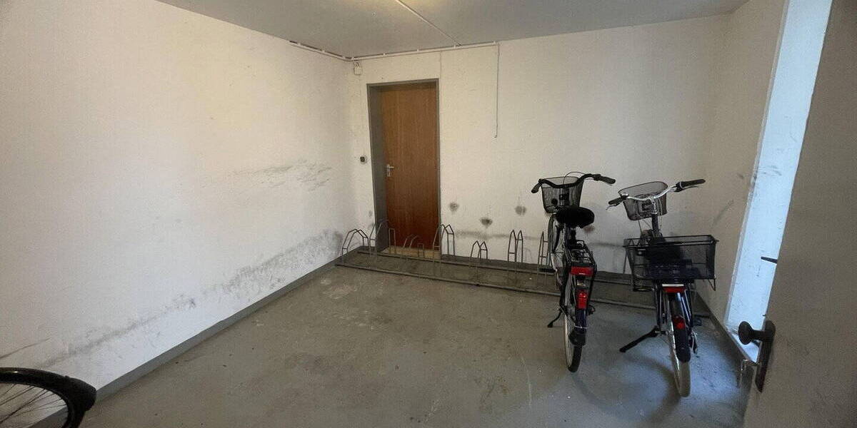 Etagenwohnung Oldenburg Innenstadt - 2 Zimmer, 59 m&sup2;, 200.000&euro; | Angebot:26583640