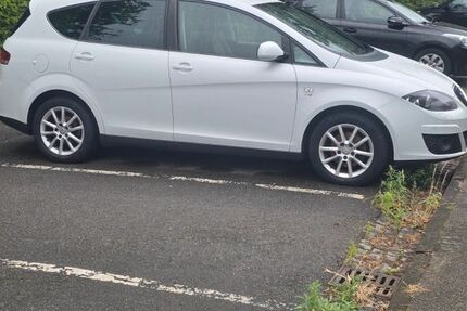 Seat Altea