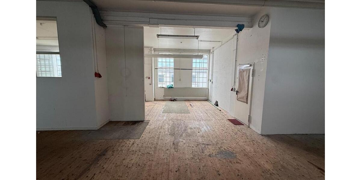 Beheizte Halle oder Lager in Langenwisch zu vermieten zimmer