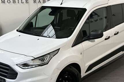 Ford Transit Connect 106.750 km 17.749 &euro; Wardenburg 26203