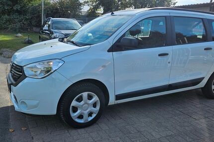 Dacia Lodgy 198.000 km 7.500 &euro; Delmenhorst 27751