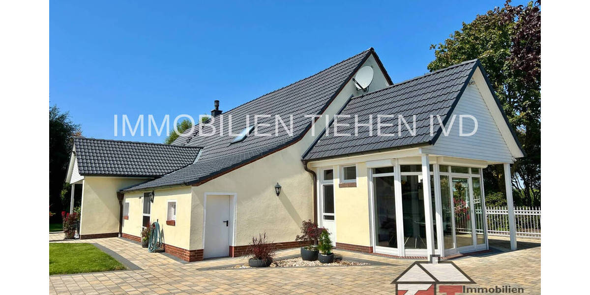 Einfamilienhaus Bösel Petersdorf - 7 Zimmer, 263 m&sup2;, 579.000&euro; | Angebot:25743369