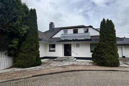 Haus Oldenburg Eversten - 6 Zimmer, 195 m&sup2;, 569.000&euro; | Angebot:26641823