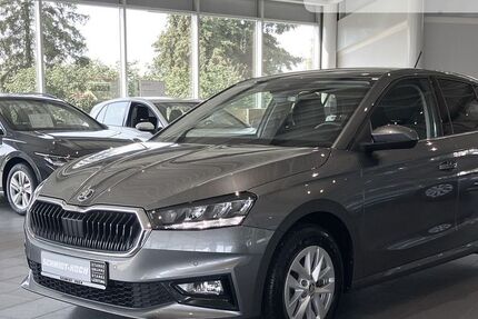 Skoda Fabia 30.864 km 16.490 &euro; Oldenburg 26123
