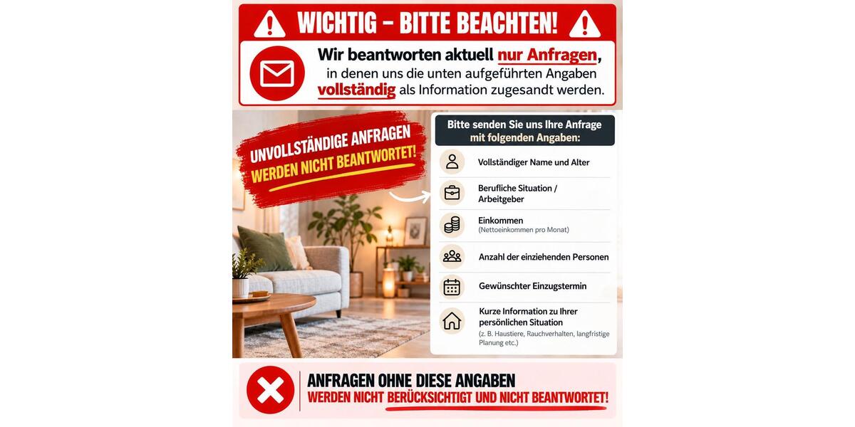 Einfamilienhaus Edewecht - 6 Zimmer, 126 m&sup2;, 1.000&euro; | Angebot:27610502