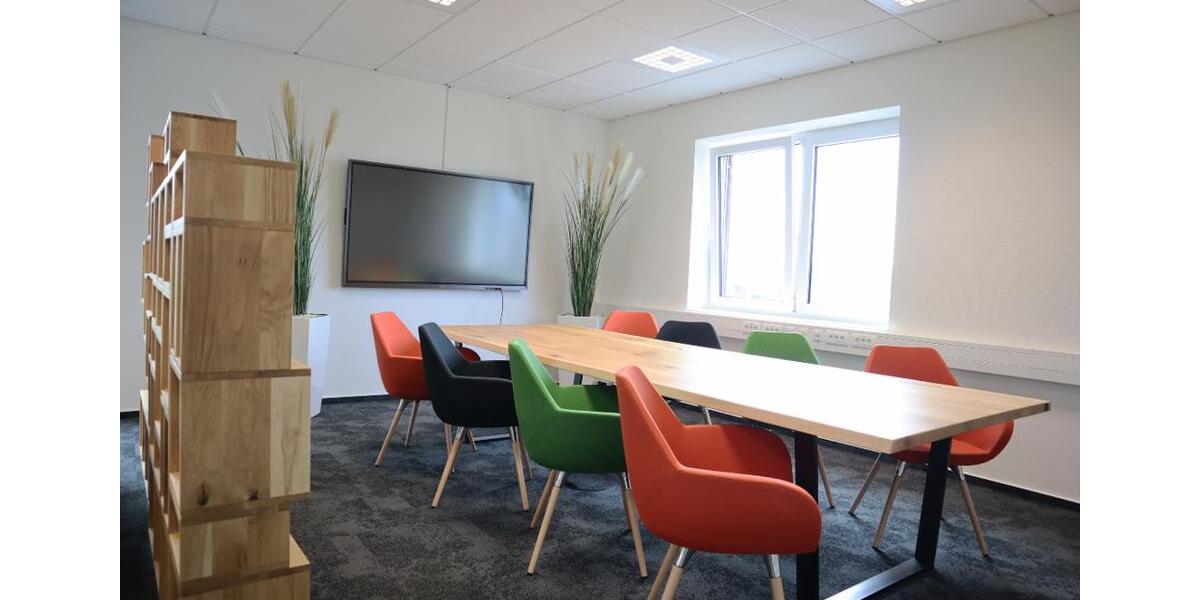 Moderne Bürofläche mit exklusiver Ausstattung im Gewerbegebiet Oldenburg-Tweelbäke zimmer