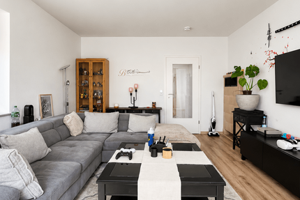 Wohnung Oldenburg Eversten - 3 Zimmer, 64 m&sup2;, 179.000&euro; | Angebot:27043109